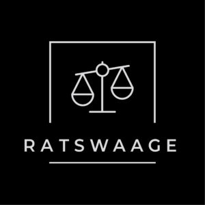 Ratswaage Logo